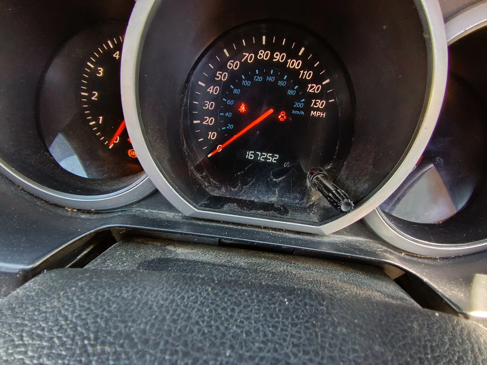 Suzuki Grand vitara  - изображение 8