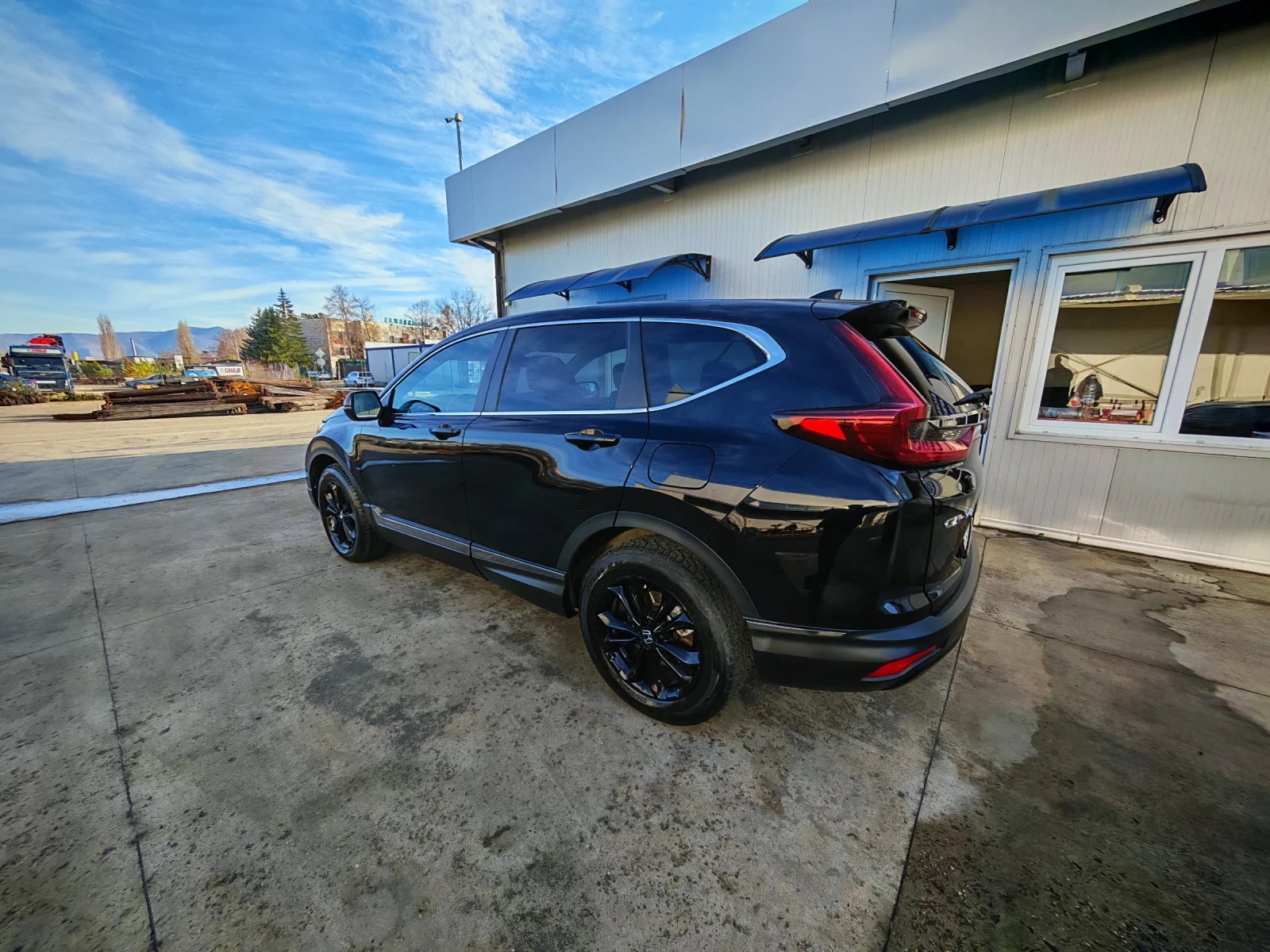 Honda Cr-v | Mobile.bg � ����������� 9