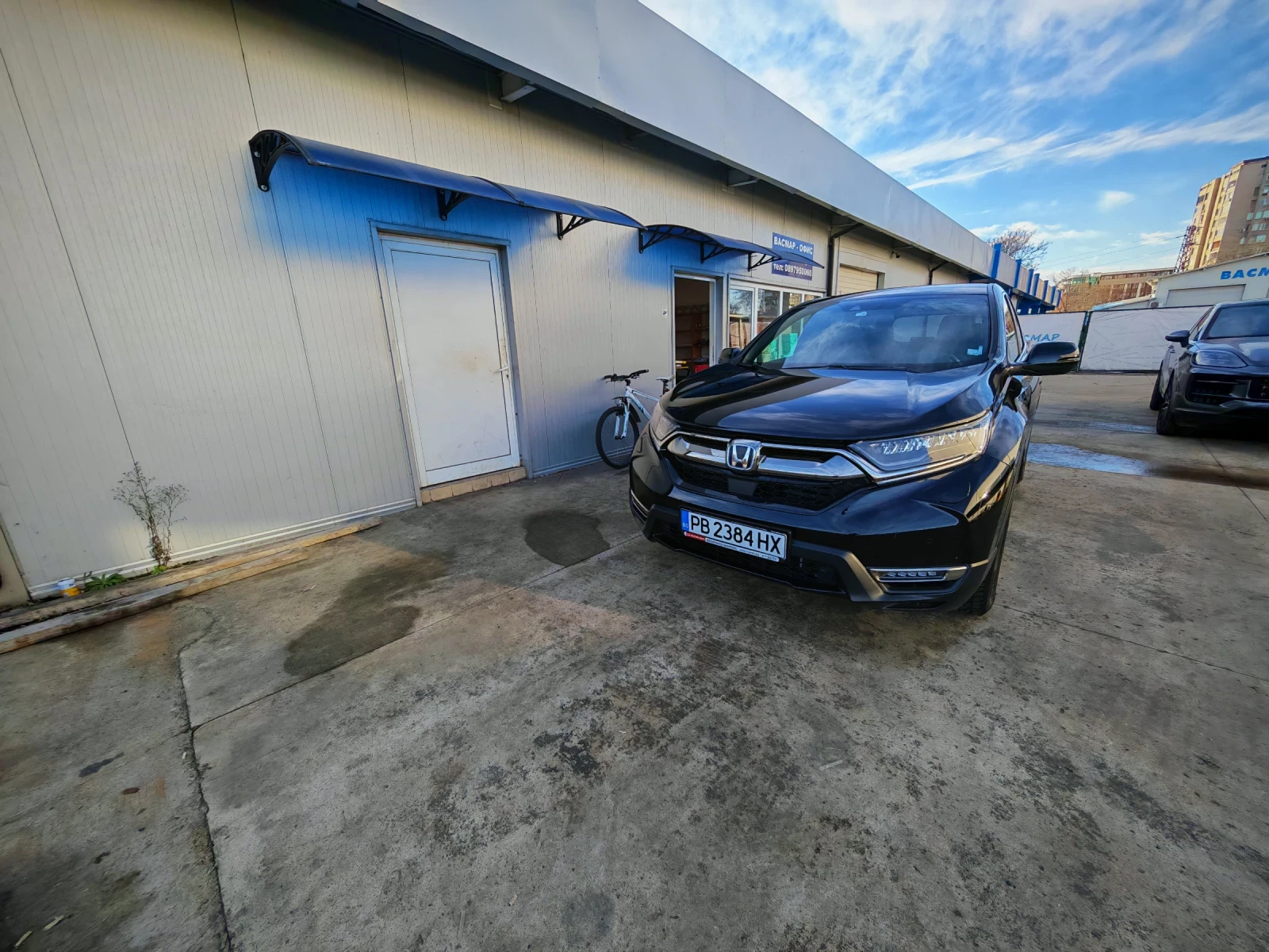 Honda Cr-v | Mobile.bg � ����������� 2