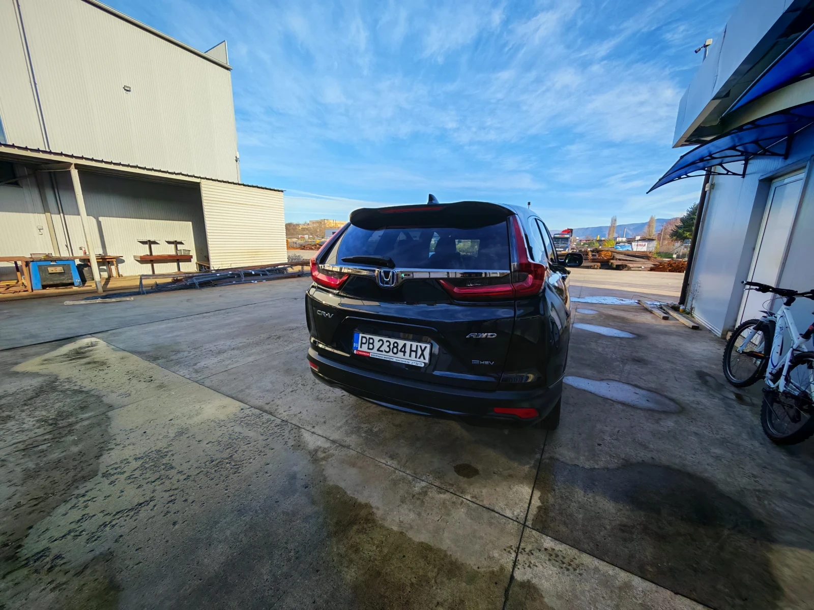 Honda Cr-v | Mobile.bg � ����������� 8