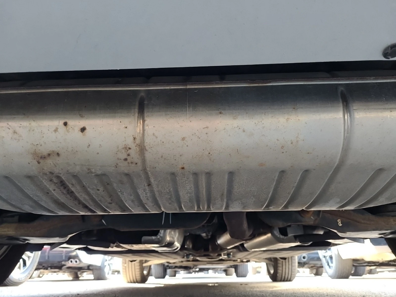 Infiniti QX50 LUXE * * CARFAX * * ���� ������ * *  | Mobile.bg � ����������� 11