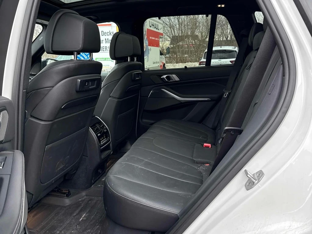BMW X5 2020 M PACK 360 CAM Harman Kardon xDrive40i | Mobile.bg � ����������� 13