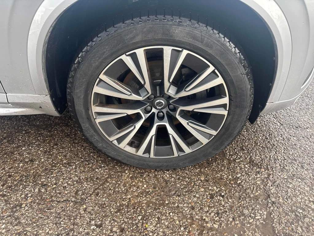 Volvo Xc90 * Momentum * CARFAX * ЦЕНА ДО БГ - изображение 7