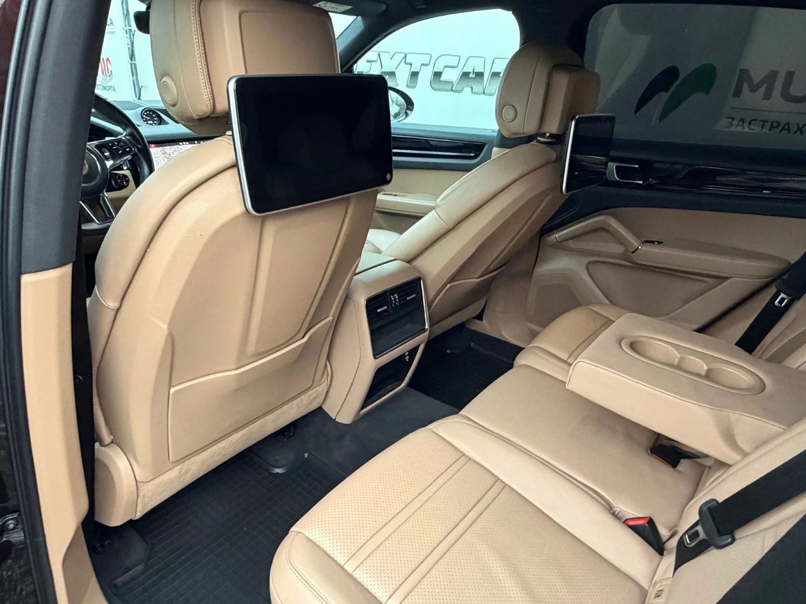 Porsche Cayenne Plug-in | Mobile.bg � ����������� 11