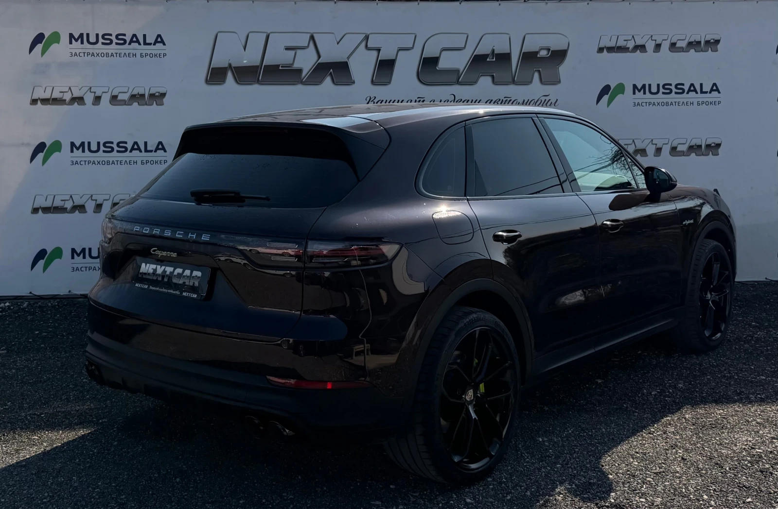 Porsche Cayenne Plug-in, снимка 2 - Автомобили и джипове - 53205833