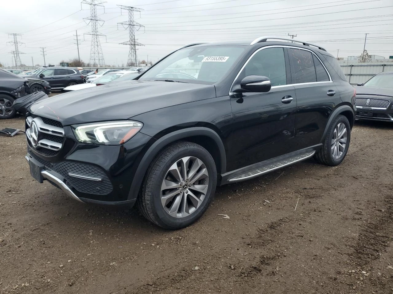 Mercedes-Benz GLE 350 4MATIC| BURMESTER| �����| DISTRONIC | Mobile.bg � ����������� 1