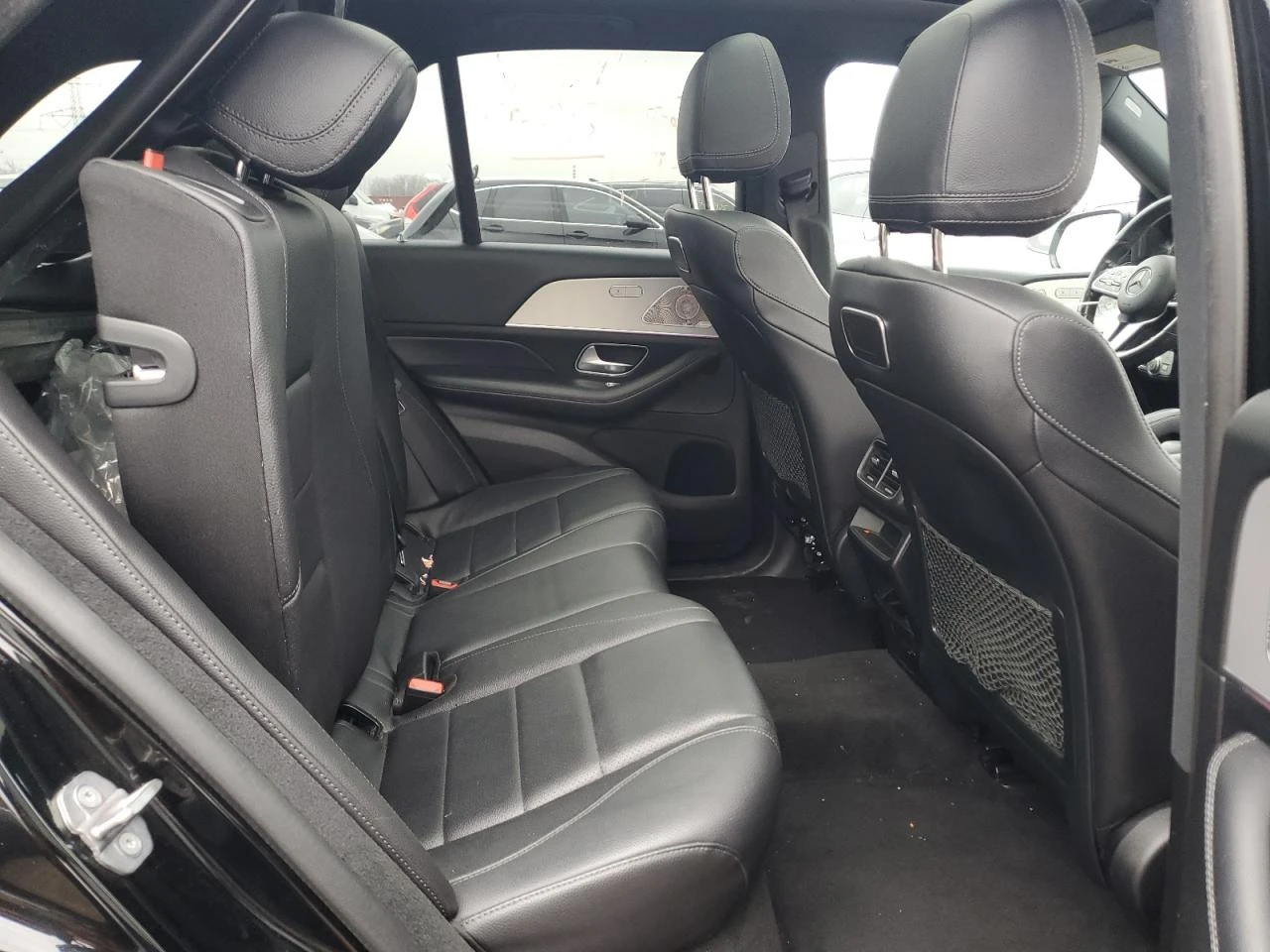 Mercedes-Benz GLE 350 4MATIC| BURMESTER| ОБДУХ| DISTRONIC - изображение 10