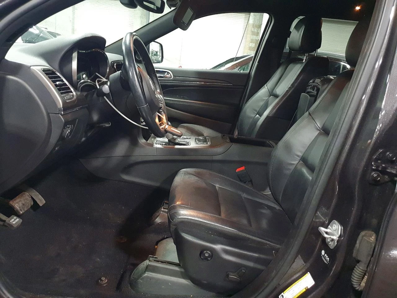 Jeep Grand cherokee 3.6 V6 LIMITED* ПОДГРЕВ* KEYLESS*  - изображение 7