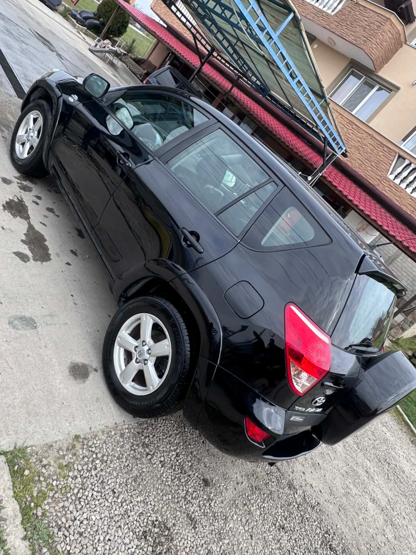 Toyota Rav4 | Mobile.bg � ����������� 3