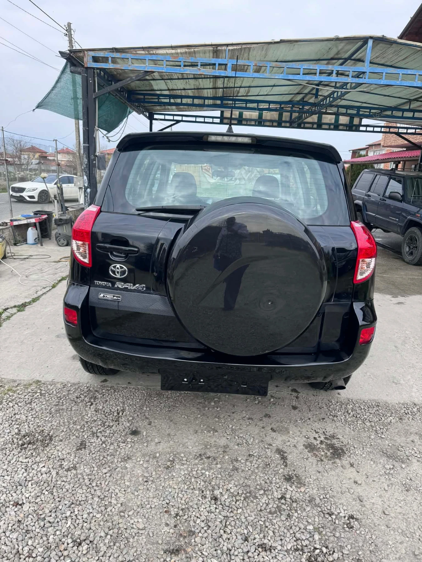 Toyota Rav4 | Mobile.bg � ����������� 4