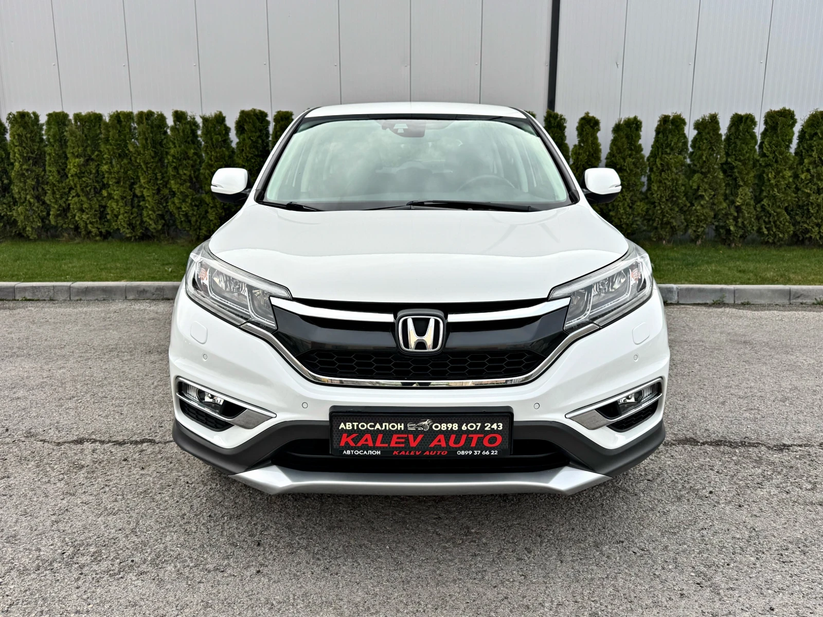 Honda Cr-v 1.6i-DTEC/Facelift/ШВЕЙЦАРИЯ!!!, снимка 2 - Автомобили и джипове - 54033813