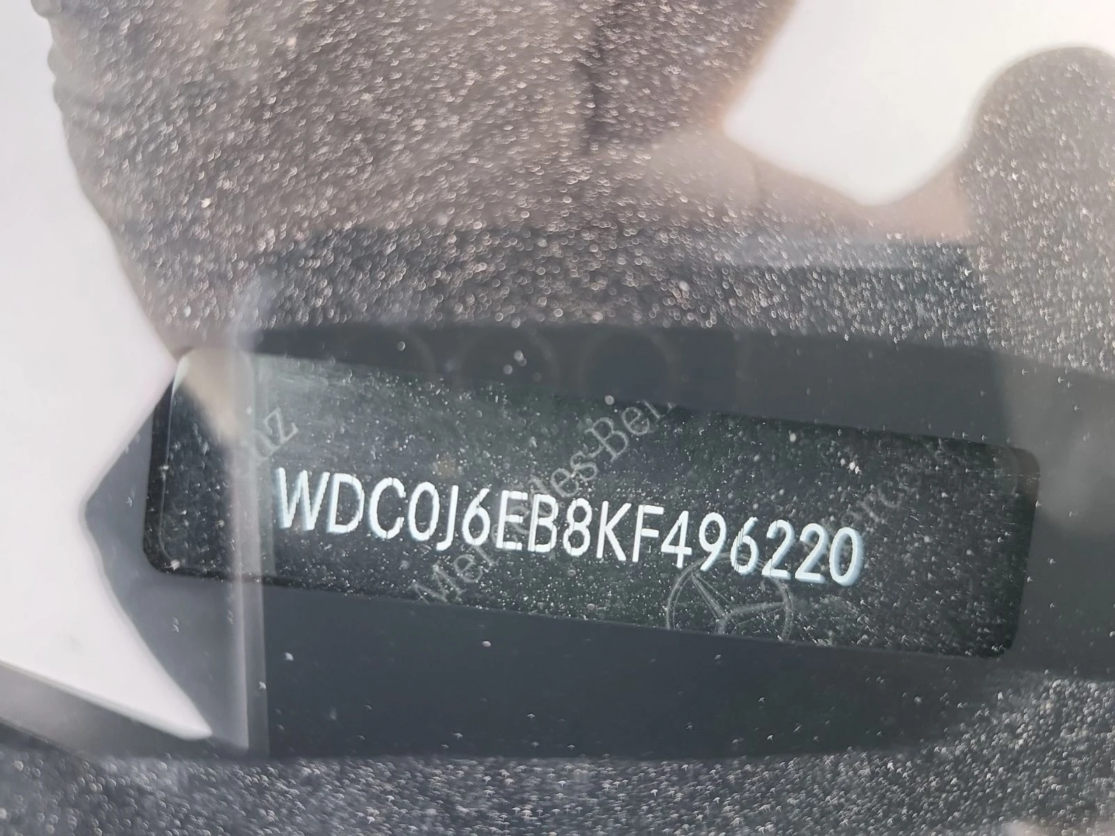 Mercedes-Benz GLC 43 AMG 4MATIC COUPE С РЕГИСТРАЦИЯ & АВТО КРЕДИТ , снимка 15 - Автомобили и джипове - 54065971