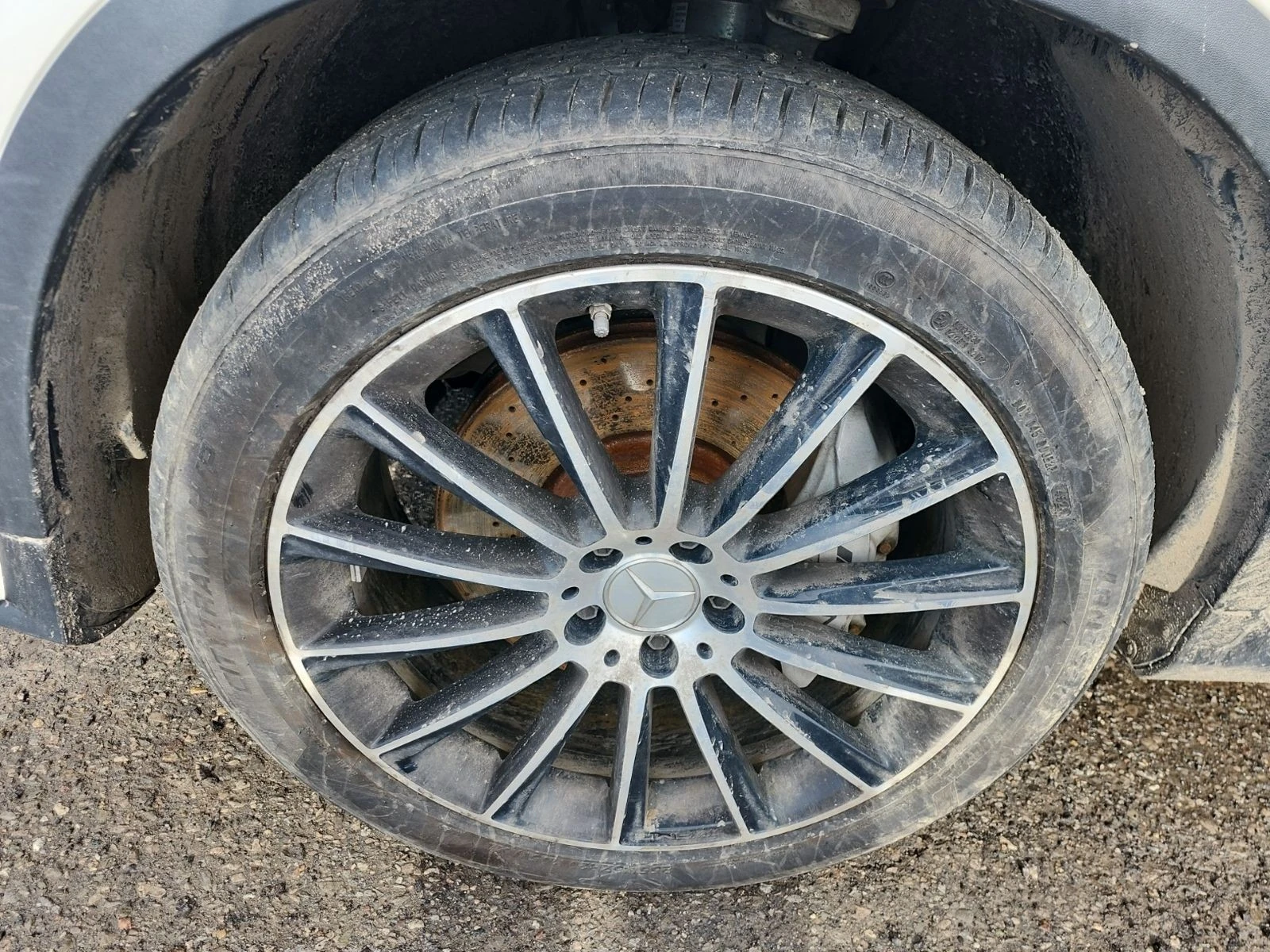 Mercedes-Benz GLC 43 AMG 4MATIC COUPE С РЕГИСТРАЦИЯ & АВТО КРЕДИТ , снимка 13 - Автомобили и джипове - 54065971