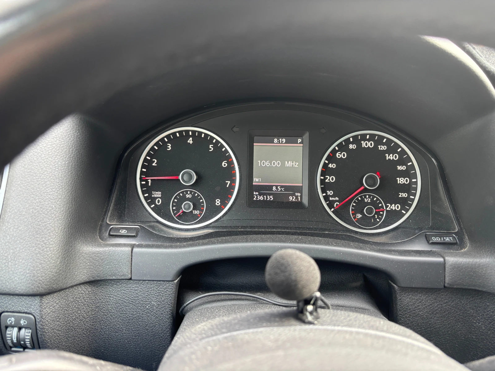 VW Tiguan 2.0 TSI Facelift (Sport & Style 4Motion), снимка 2 - Автомобили и джипове - 54190190