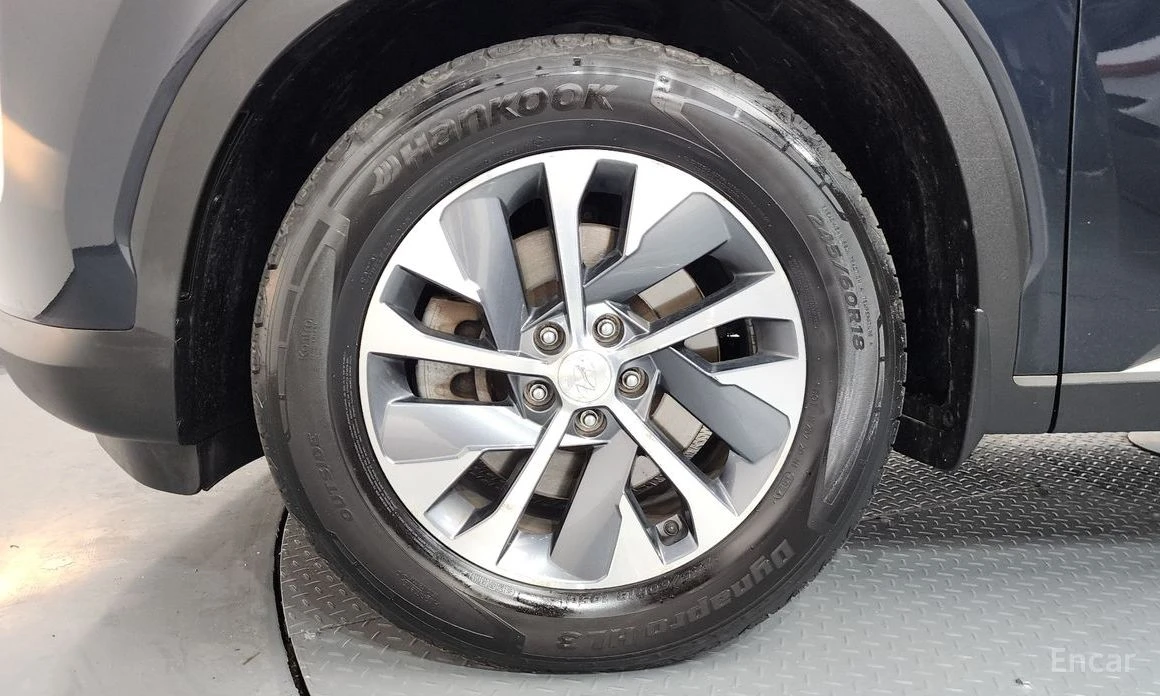 Hyundai Palisade 3.8i Exclusive 4x4* ПОДГРЕВ* ОБДУХВАНЕ* DISTRONIC*, снимка 5 - Автомобили и джипове - 54240544