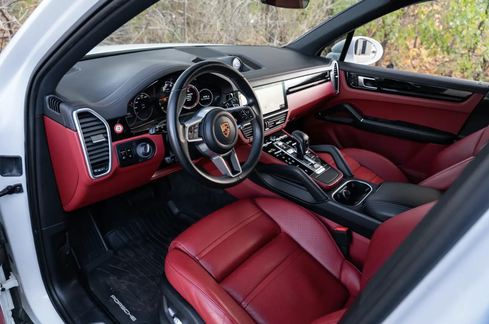 Porsche Cayenne 2020 Porsche Cayenne , снимка 7 - Автомобили и джипове - 54282247