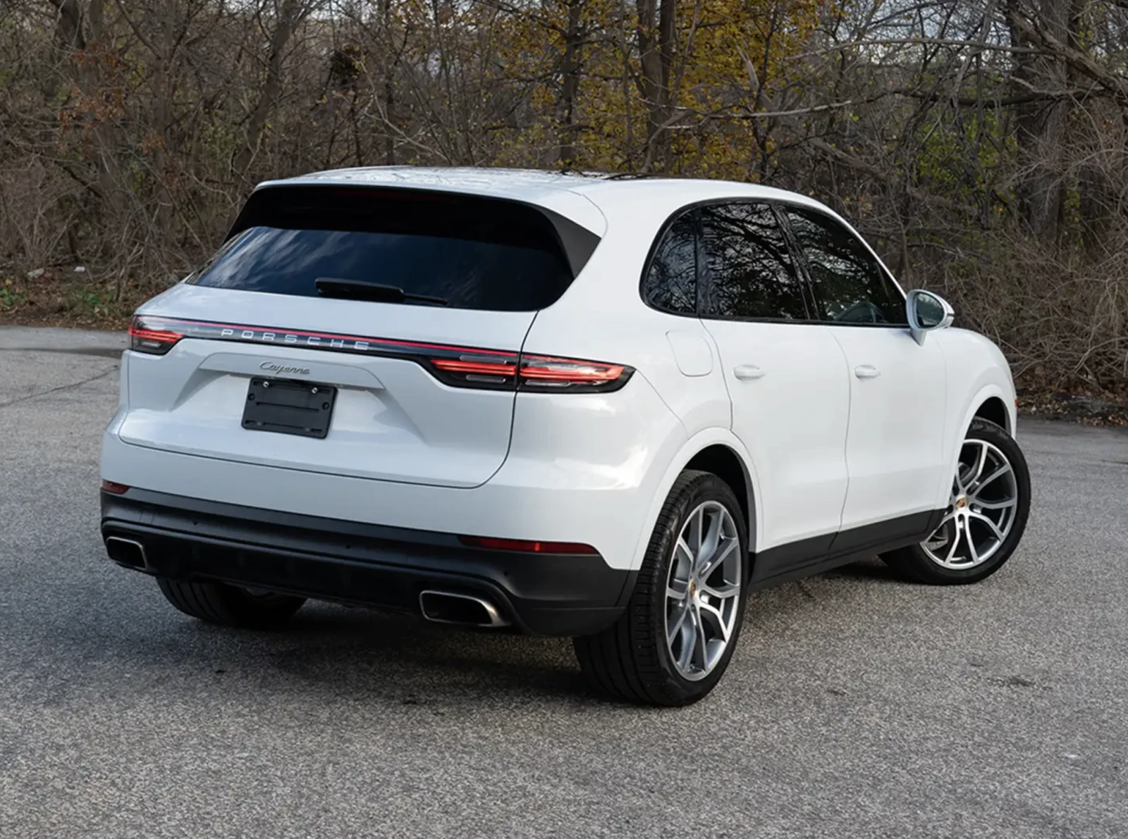 Porsche Cayenne 2020 Porsche Cayenne , снимка 6 - Автомобили и джипове - 54282247