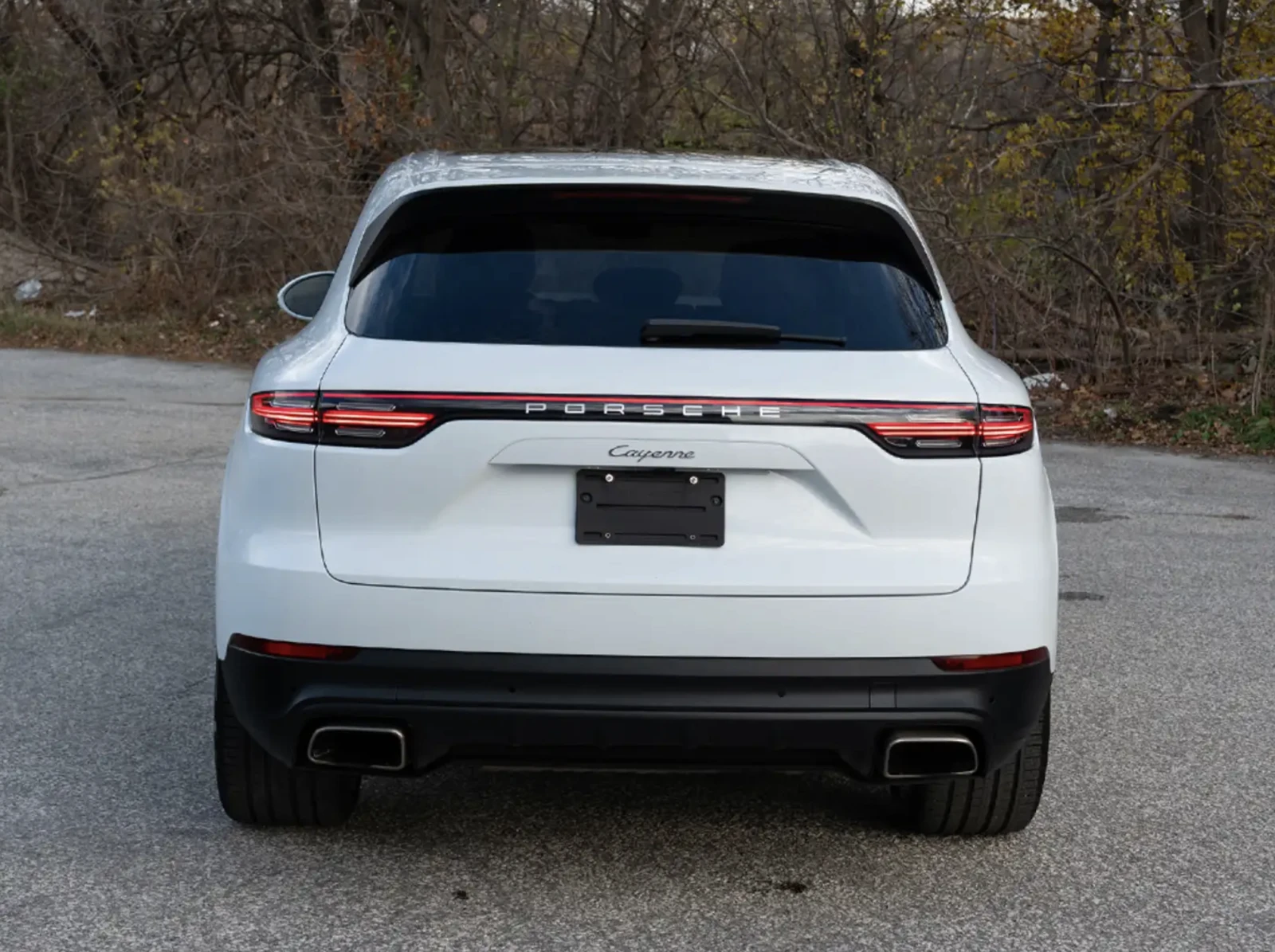 Porsche Cayenne 2020 Porsche Cayenne , снимка 5 - Автомобили и джипове - 54282247