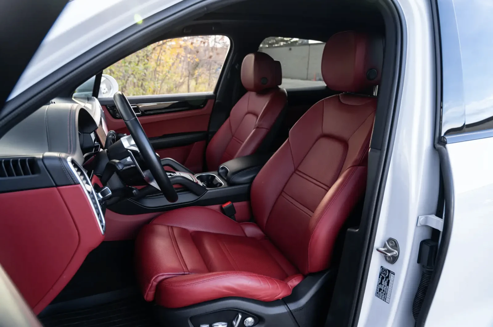 Porsche Cayenne 2020 Porsche Cayenne , снимка 9 - Автомобили и джипове - 54282247