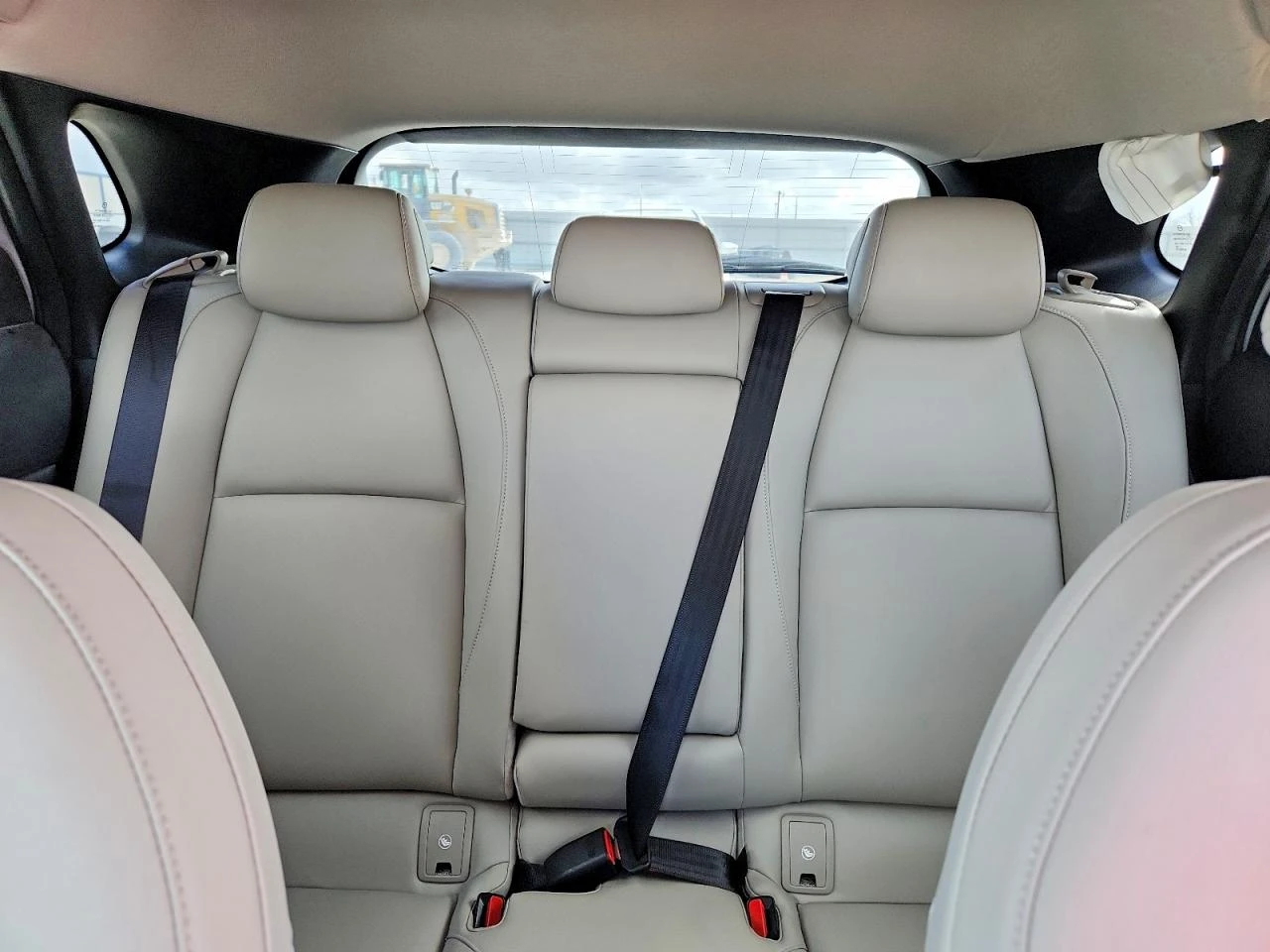 Mazda CX-30 2.5l Preferred, снимка 10 - Автомобили и джипове - 54384854