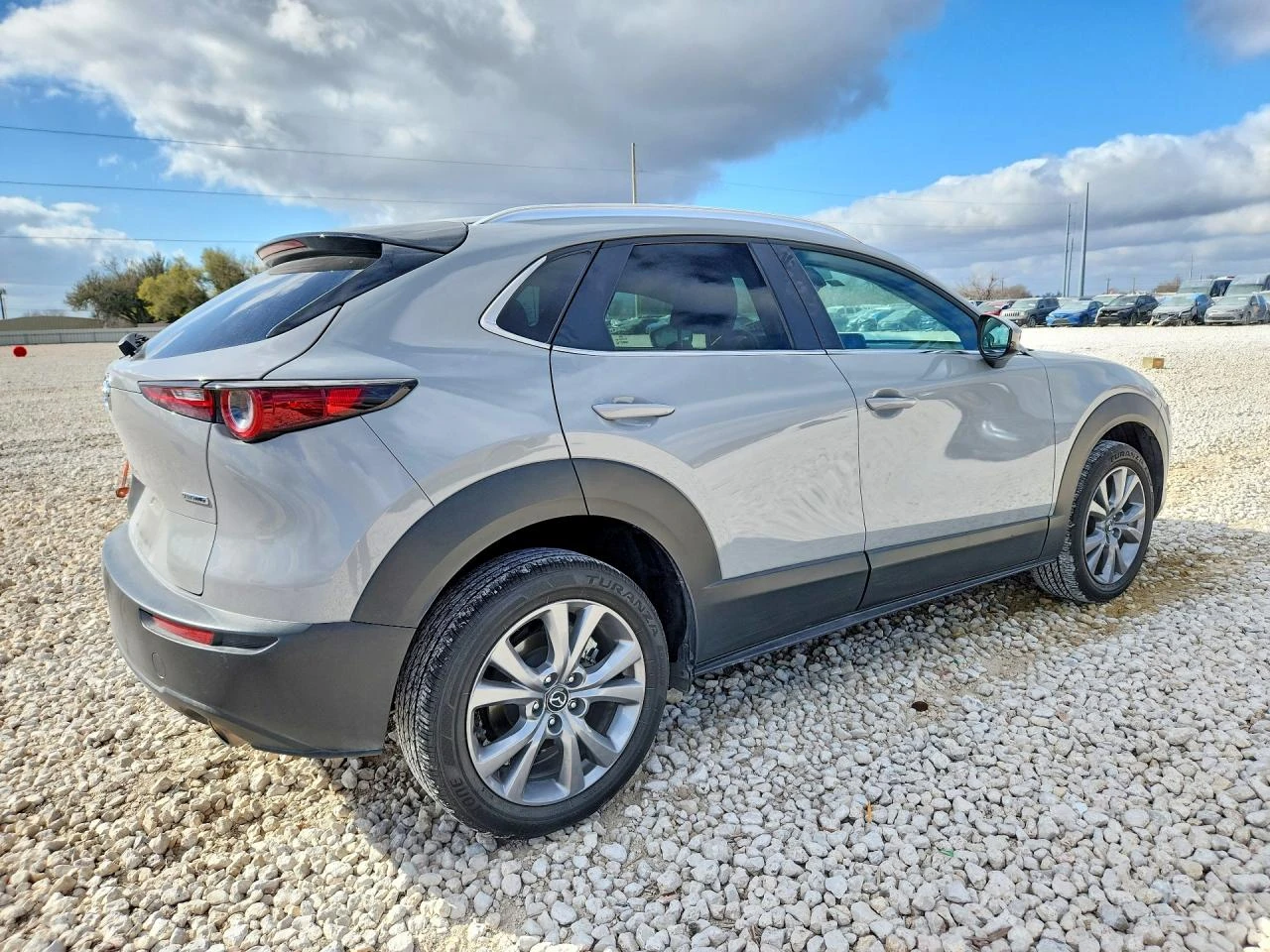 Mazda CX-30 2.5l Preferred, снимка 3 - Автомобили и джипове - 54384854