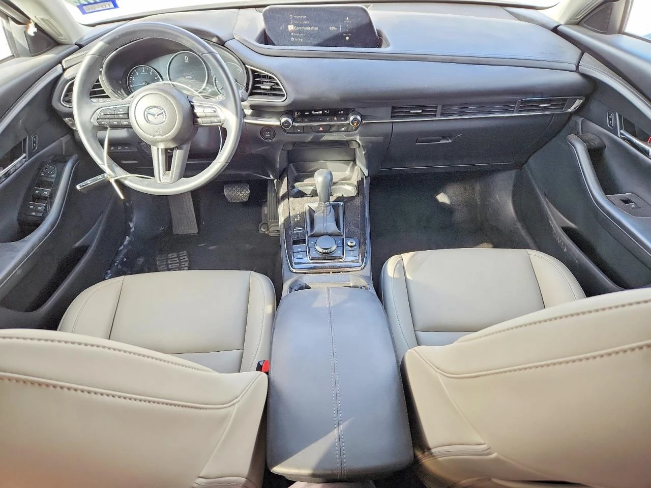 Mazda CX-30 2.5l Preferred, снимка 8 - Автомобили и джипове - 54384854