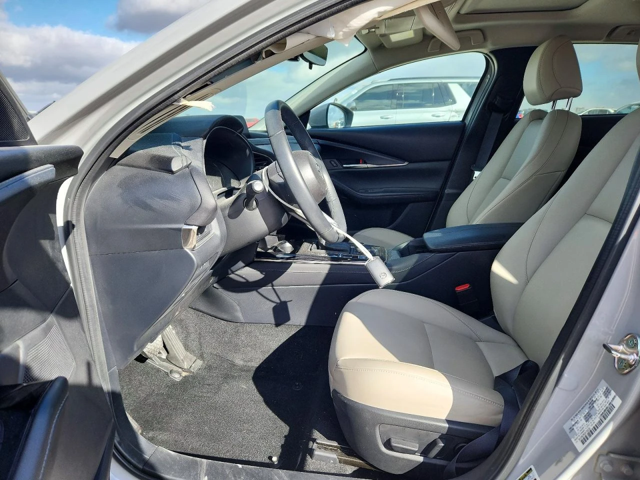 Mazda CX-30 2.5l Preferred, снимка 7 - Автомобили и джипове - 54384854