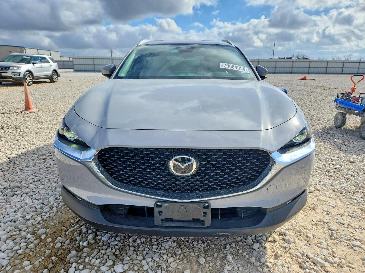 Mazda CX-30 2.5l Preferred, снимка 5 - Автомобили и джипове - 54384854