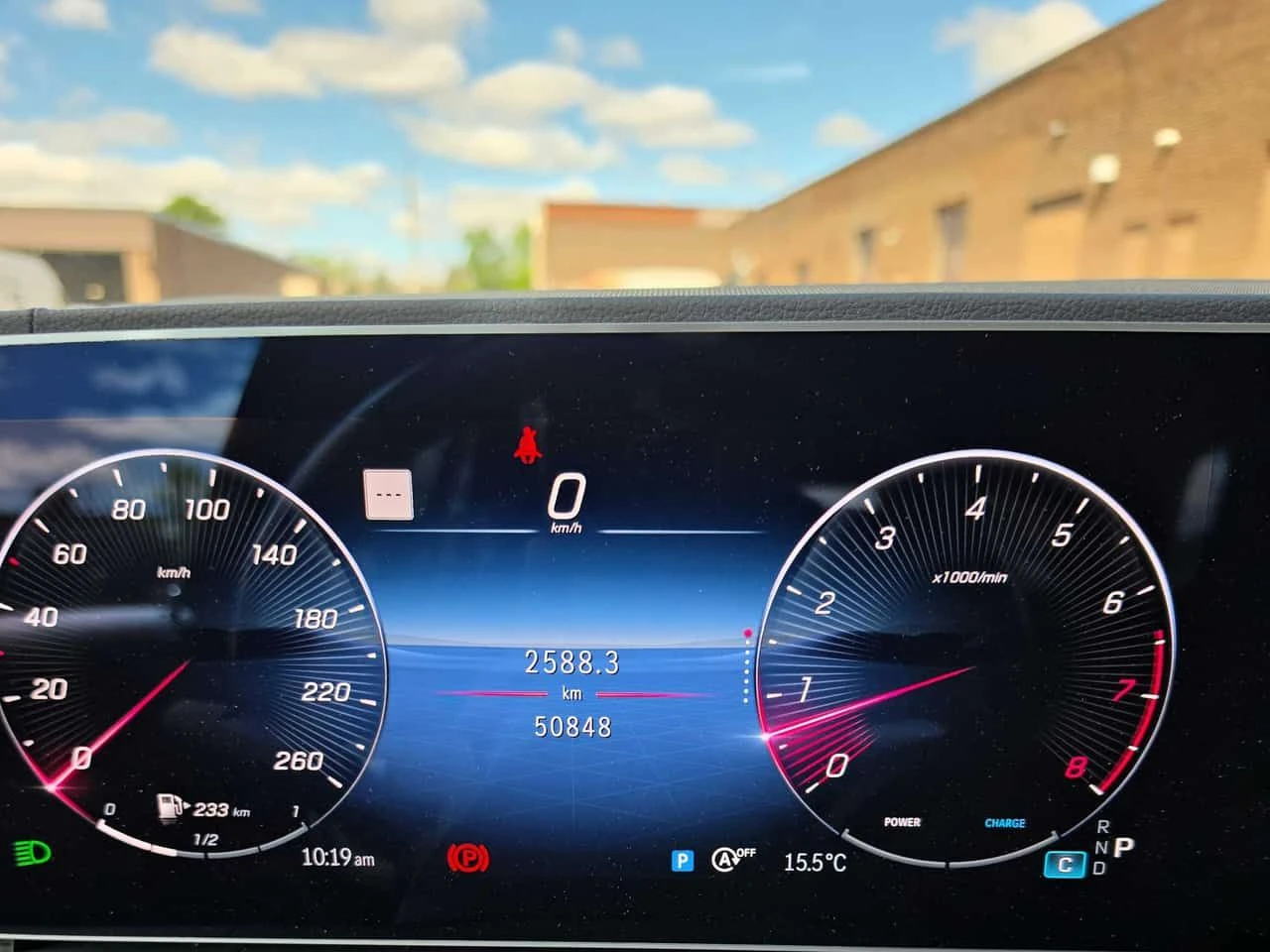 Mercedes-Benz GLE 350 ОБДУХВАНЕ/ПАНОРАМА/BURMESTER/HUD/360, снимка 8 - Автомобили и джипове - 54923558