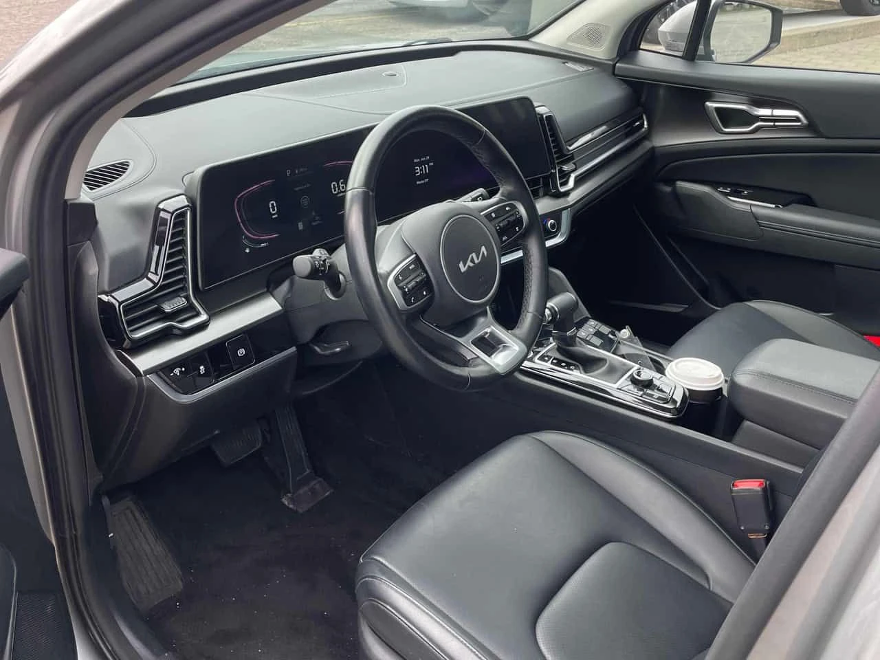 Kia Sportage * EX * CARFAX * ЦЕНА ДО БГ, снимка 7 - Автомобили и джипове - 55097362