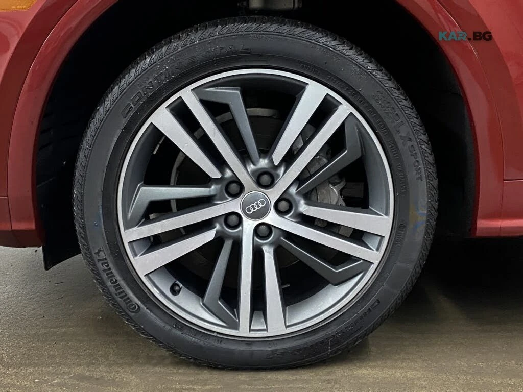 Audi Q5 * TECHNIK* * HeadUp* AвтоКредит* (ЦЕНА ДО БГ), снимка 9 - Автомобили и джипове - 55108280