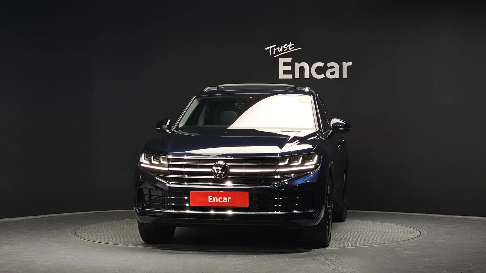 VW Touareg | АВТОКРЕДИТ БЕЗ ПЪРВОНАЧАЛНА ВНОСКА | , снимка 2 - Автомобили и джипове - 55278385
