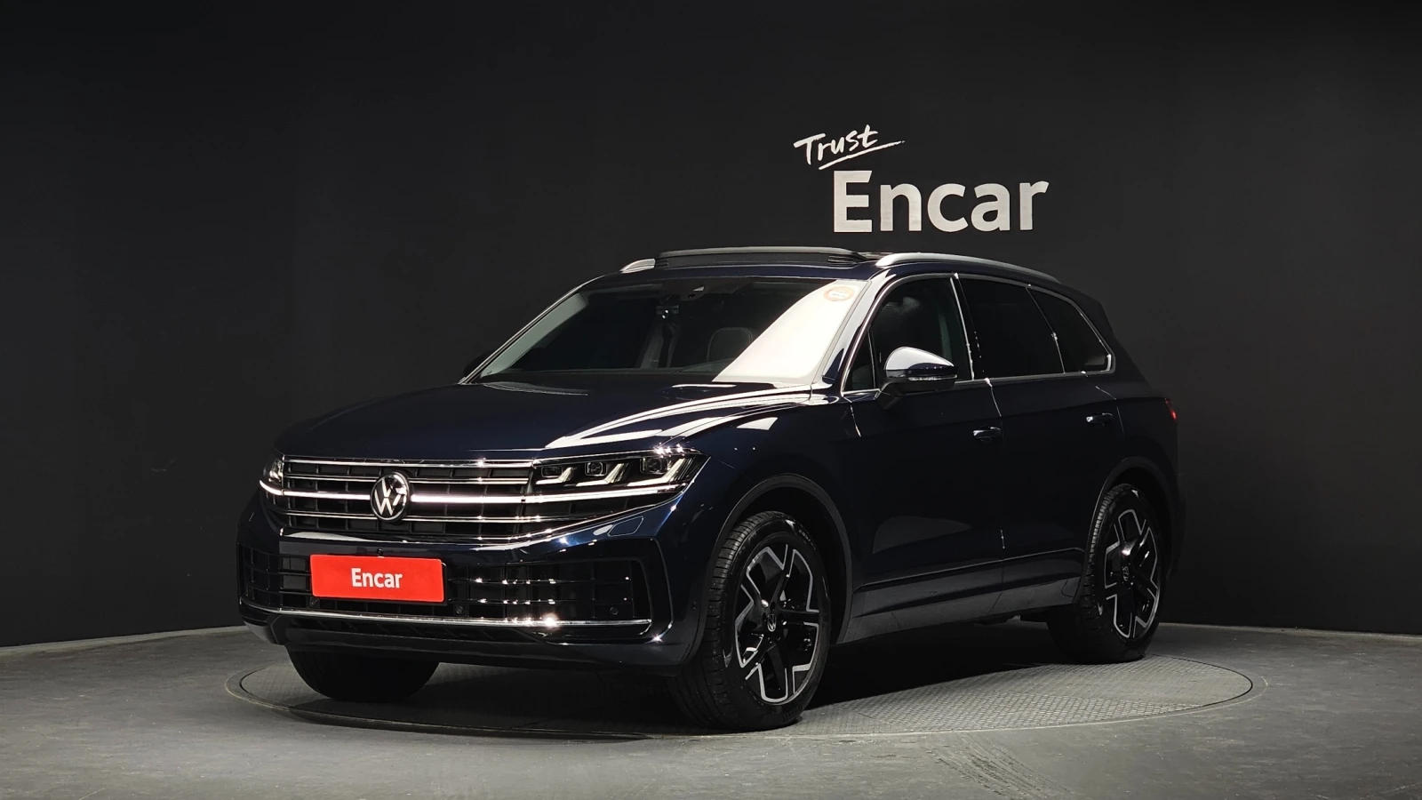 VW Touareg | АВТОКРЕДИТ БЕЗ ПЪРВОНАЧАЛНА ВНОСКА | 