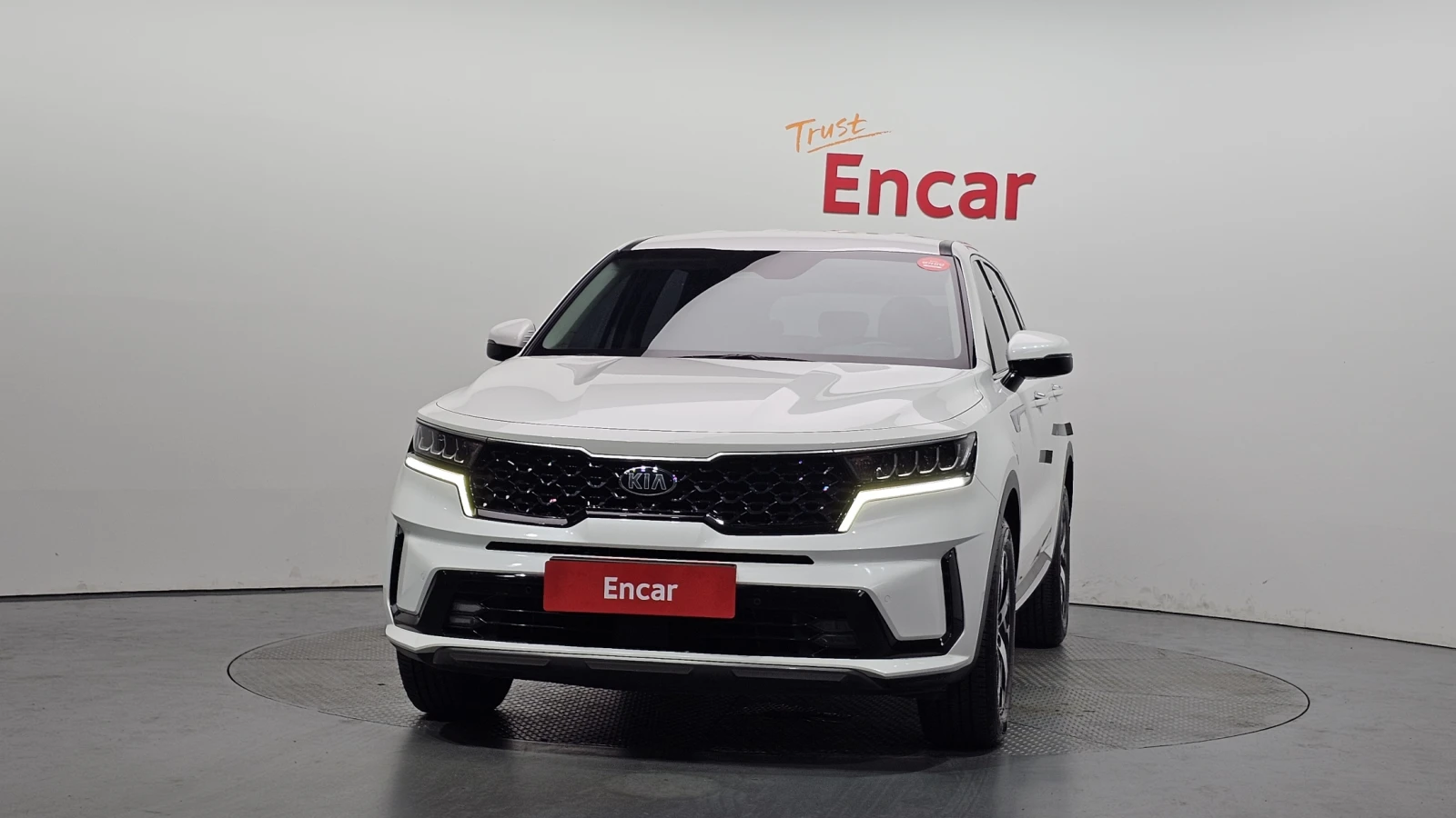 Kia Sorento 2.5* BLIND SPOT* ПОДГРЕВ ВОЛАН* КРАЙНА ЦЕНА, снимка 3 - Автомобили и джипове - 55336590