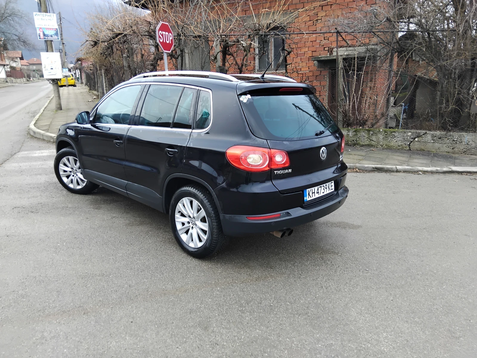 VW Tiguan, снимка 2 - Автомобили и джипове - 55514358