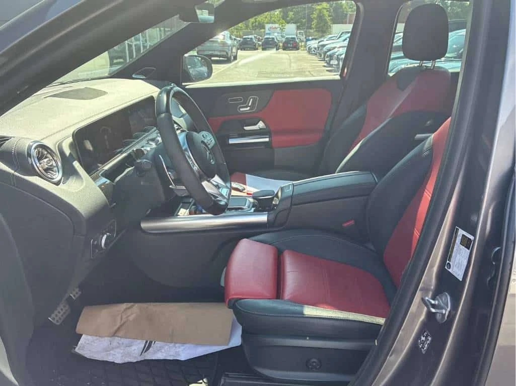Mercedes-Benz GLA * AMG 35 * CARFAX * , снимка 5 - Автомобили и джипове - 55515191