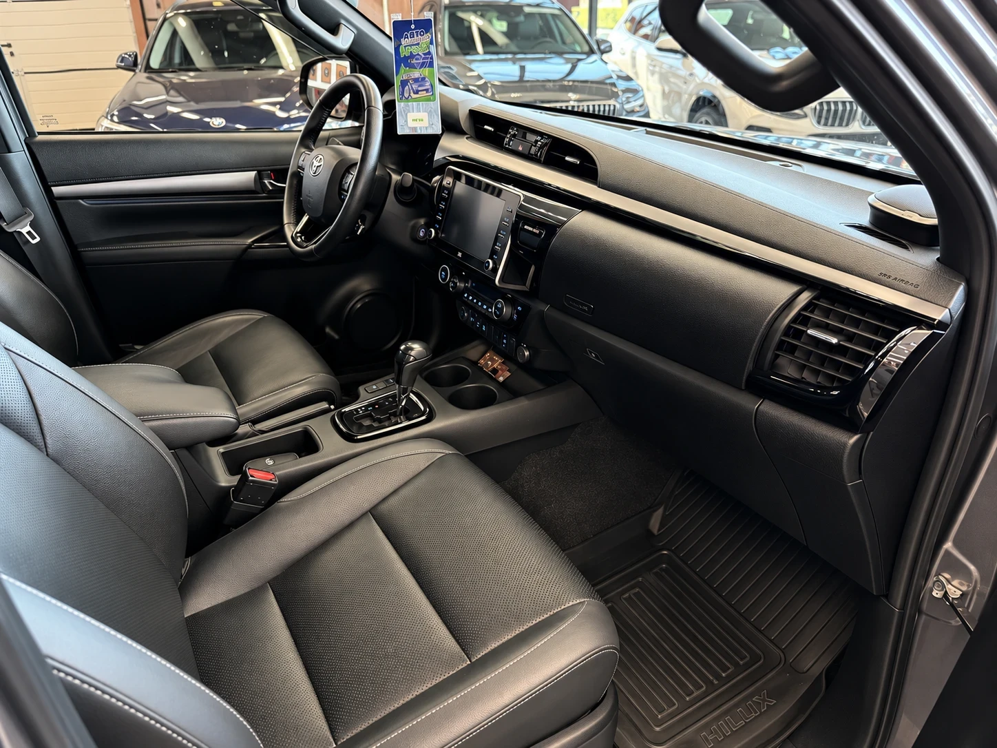 Toyota Hilux INVINCIBLE  | Mobile.bg � ����������� 9