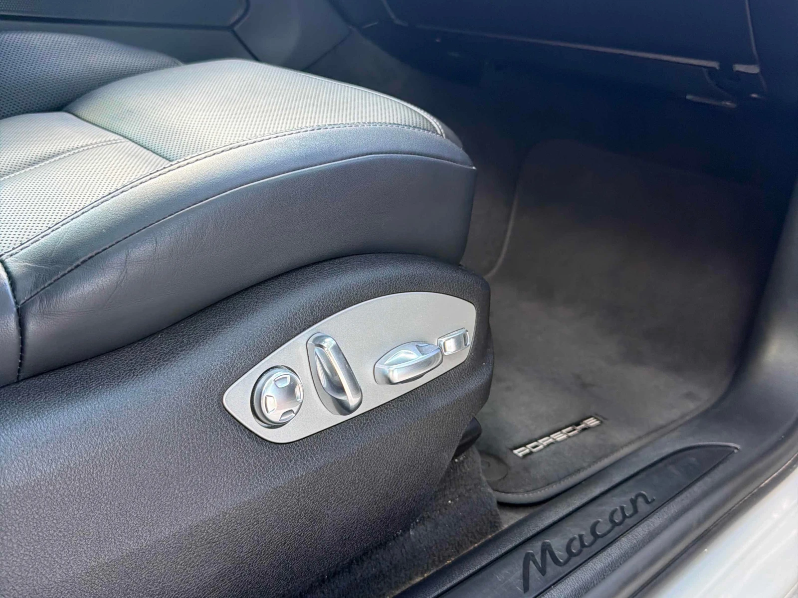 Porsche Macan DISTRONIC* 360* ���������* BOSE*  | Mobile.bg � ����������� 12