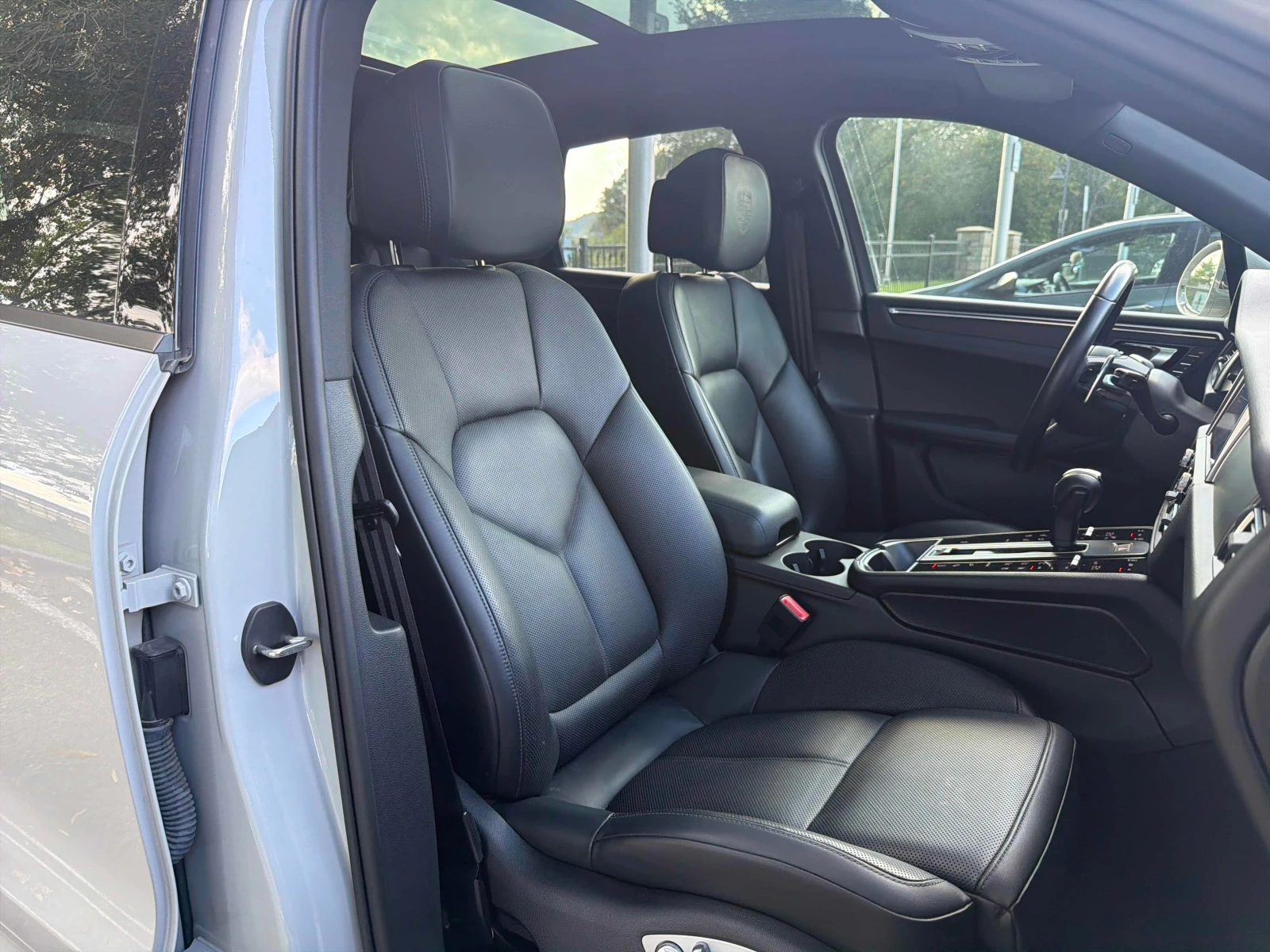 Porsche Macan DISTRONIC* 360* ���������* BOSE*  | Mobile.bg � ����������� 11