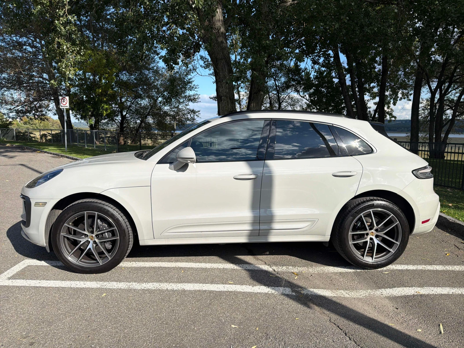 Porsche Macan DISTRONIC* 360* ���������* BOSE*  | Mobile.bg � ����������� 17
