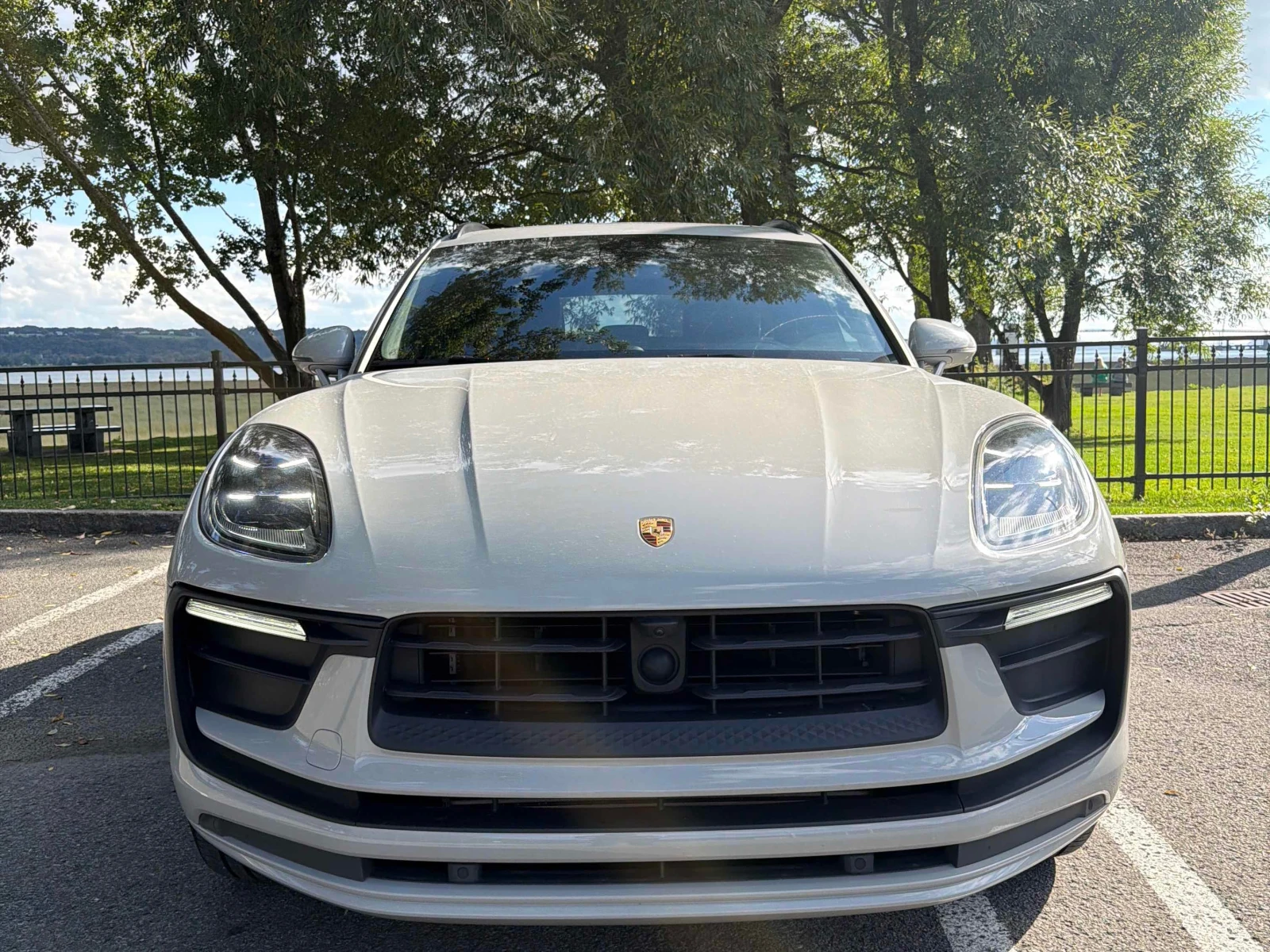 Porsche Macan DISTRONIC* 360* ���������* BOSE*  | Mobile.bg � ����������� 6
