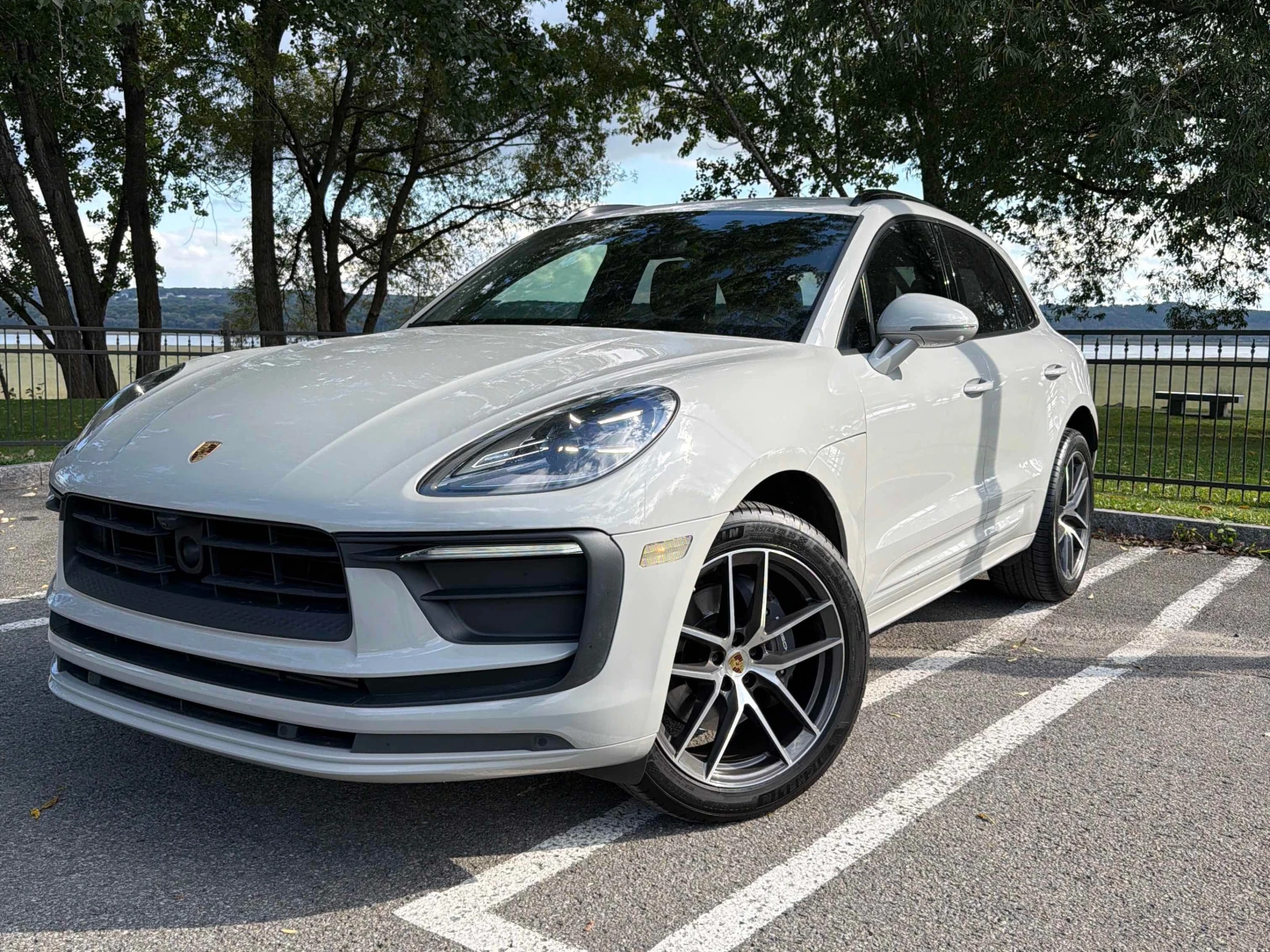 Porsche Macan DISTRONIC* 360* ���������* BOSE*  | Mobile.bg � ����������� 1