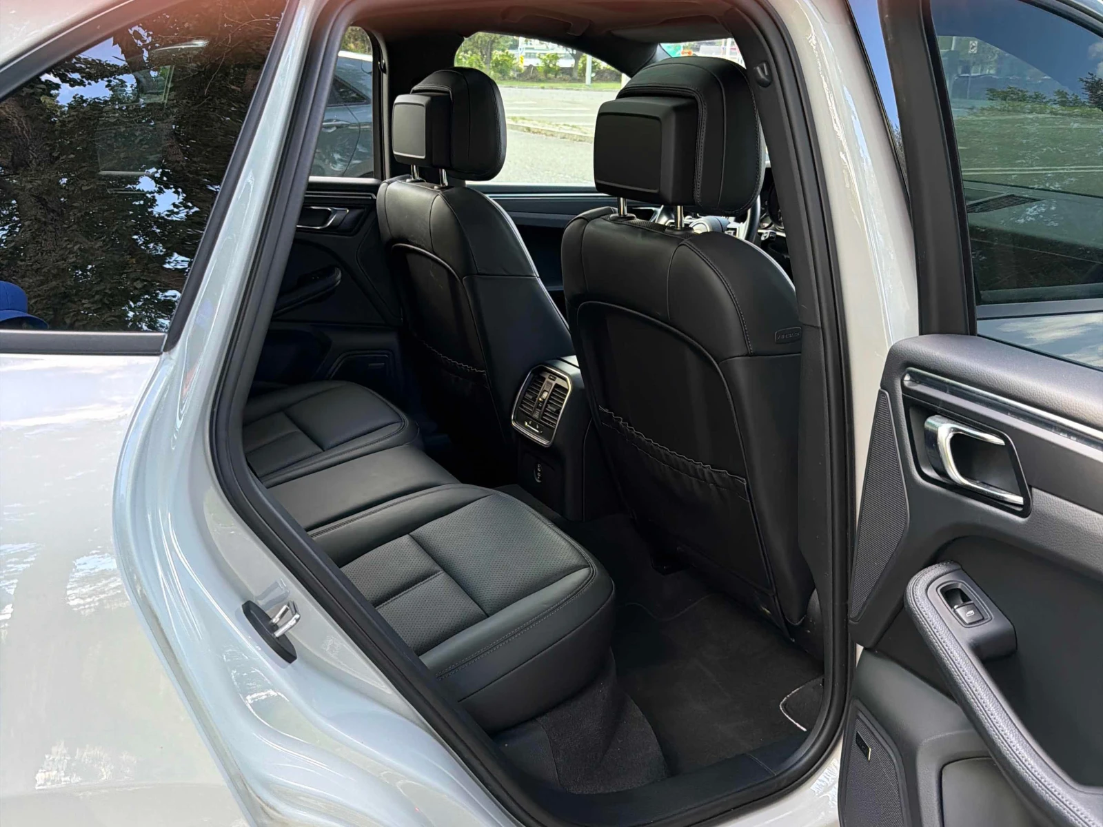 Porsche Macan DISTRONIC* 360* ���������* BOSE*  | Mobile.bg � ����������� 13