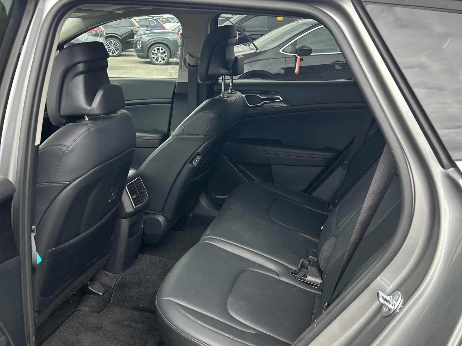 Kia Sportage EX / Автокредит, снимка 11 - Автомобили и джипове - 56202199