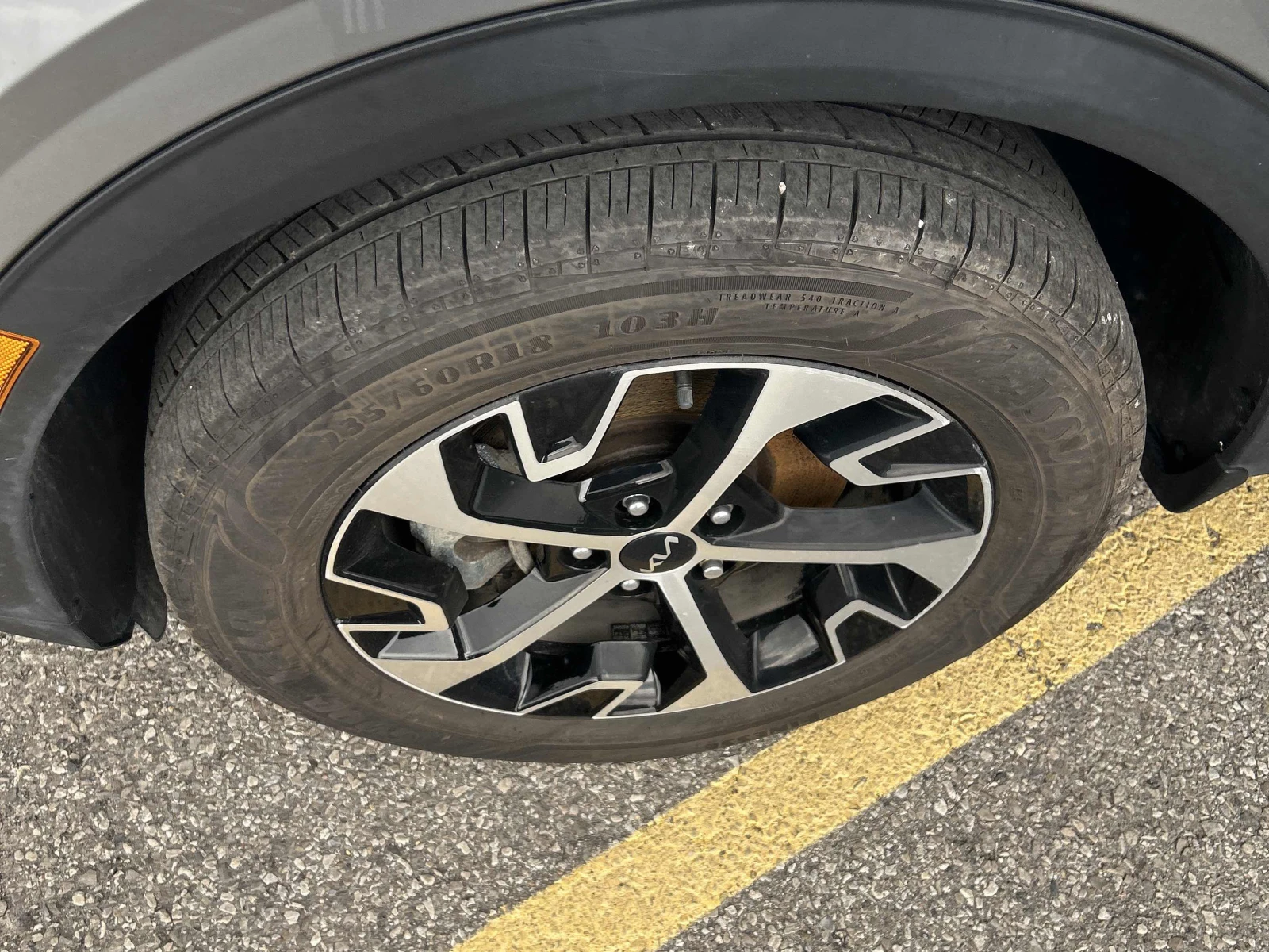 Kia Sportage EX / Автокредит, снимка 16 - Автомобили и джипове - 56202199
