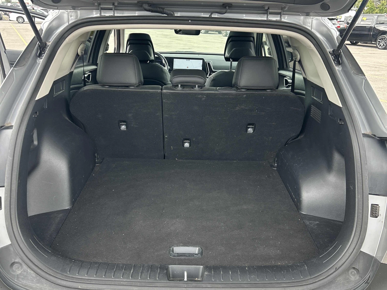 Kia Sportage EX / Автокредит, снимка 14 - Автомобили и джипове - 56202199