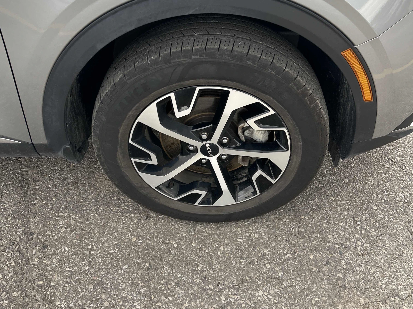 Kia Sportage EX / Автокредит, снимка 7 - Автомобили и джипове - 56202199