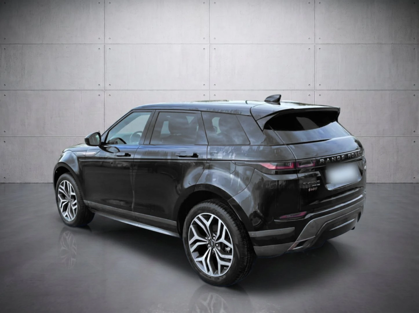 Land Rover Range Rover Evoque R-Dynamic HSE Pano Leather LED Navi, снимка 4 - Автомобили и джипове - 56259854