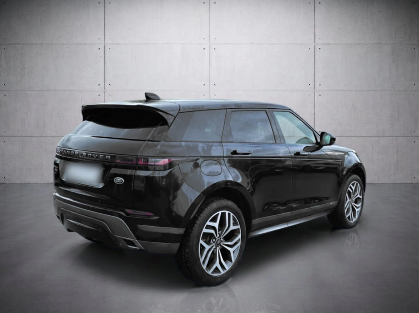Land Rover Range Rover Evoque R-Dynamic HSE Pano Leather LED Navi, снимка 3 - Автомобили и джипове - 56259854