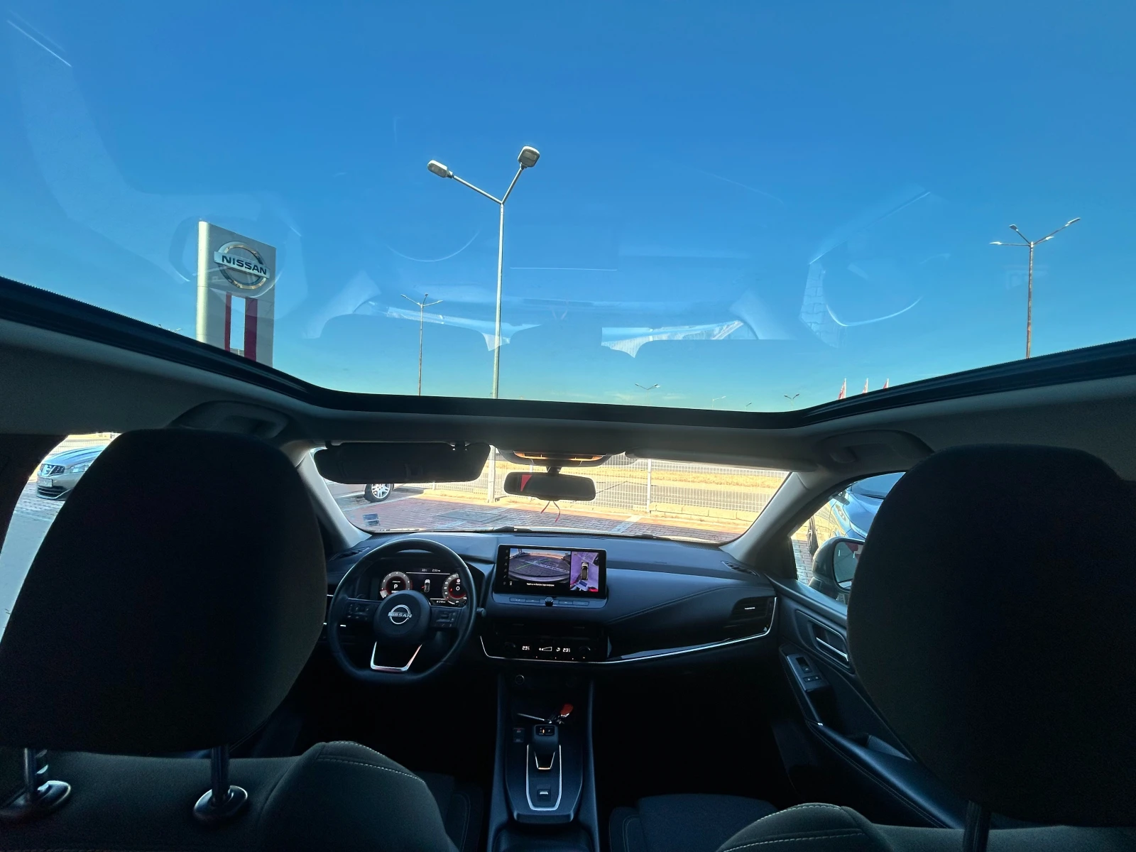 Nissan Qashqai 1.3 DIG-T N-Connecta A/T | Mobile.bg � ����������� 7